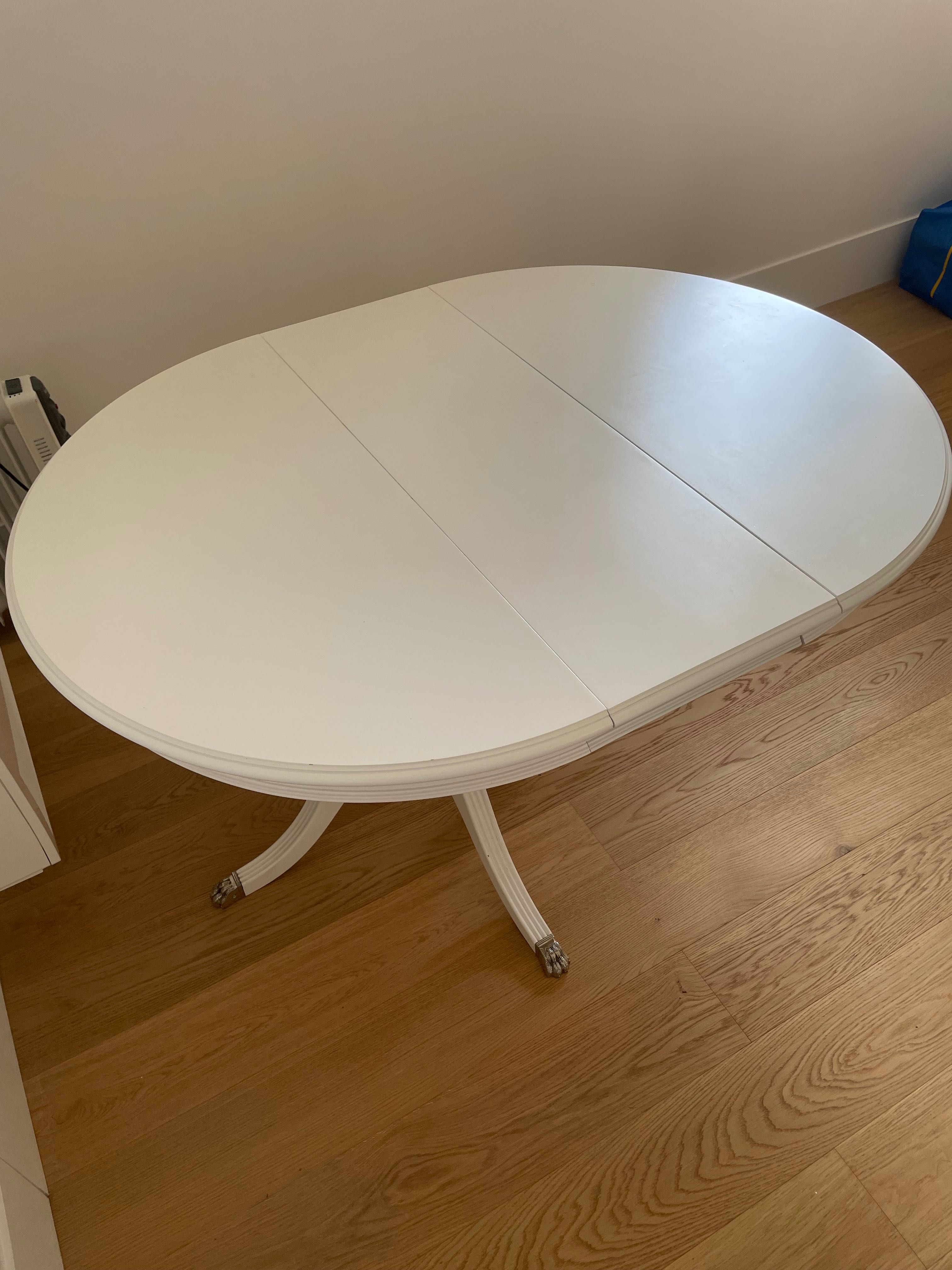 Mesa Articular Lacada Pé de Galo