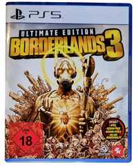 PS5 Borderlands 3 Playstation 5