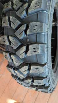 Шины Collins (наварка) Breaker MT/R Evo 205/65 R16 95S