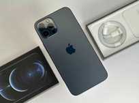 iPhone 12 Pro Max, 256 ГБ