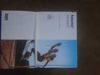 Papier do Drukarki Tecno Speed Format A4