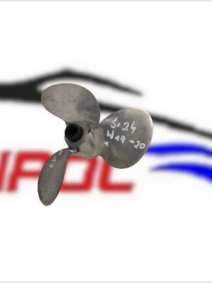 Śruba napędowa SMC 55 Michigan nr.17