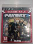 Payday 2 na PS3 SKLEP