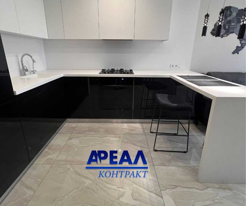 Продам однокімнатну квартиру  ЖК "Олександрівський 1"