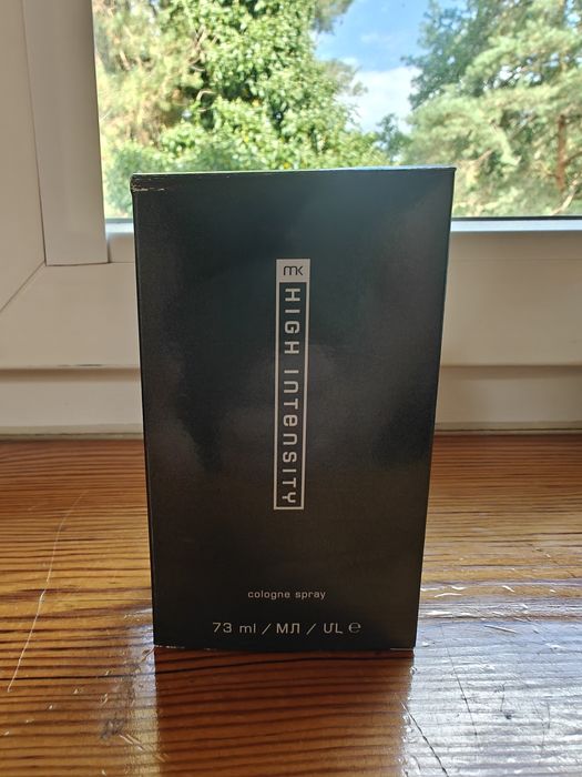 Mary Kay High Intensity woda kolońska 73ml