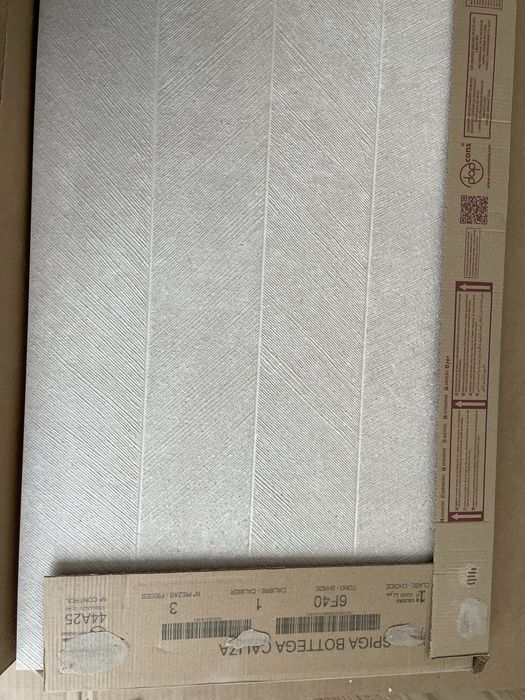 Porcelanosa SPIGA BOTTEGA CALIZA 45x120