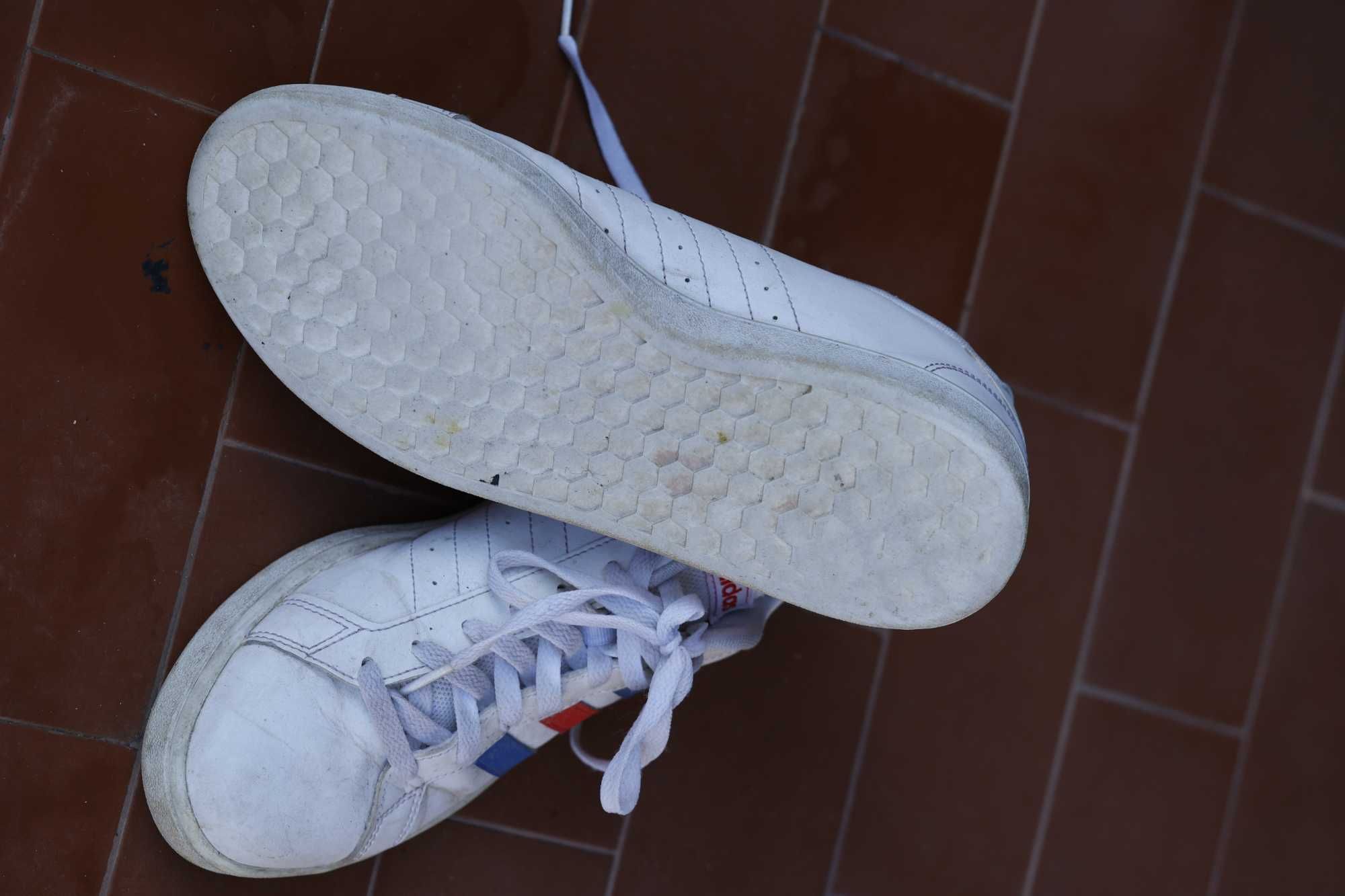 Sapatilhas adidas homem tamanho 42