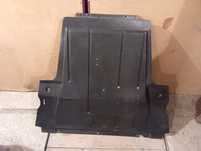 Защита двигателя Renault Megane, Scenic 2 (03-) ASAM 71177