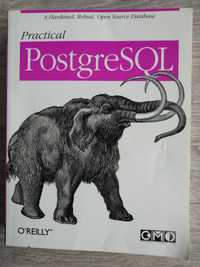 Practical PostgreSQL