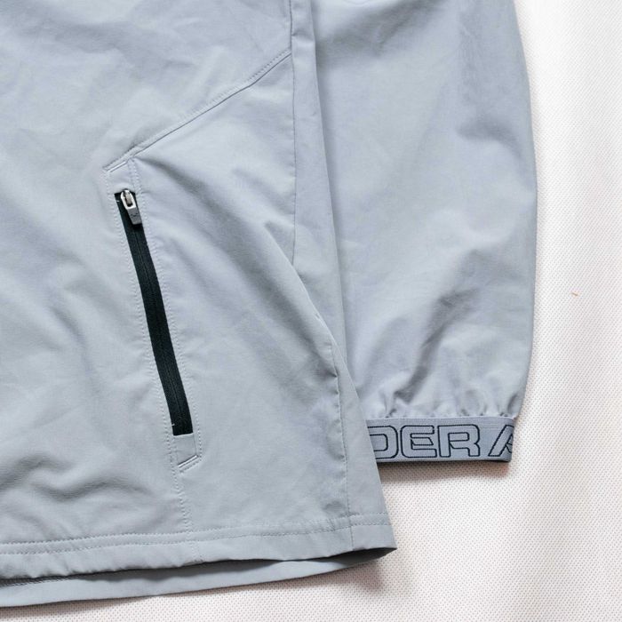 Under Armour Vanish lekka kurtka sportowa L