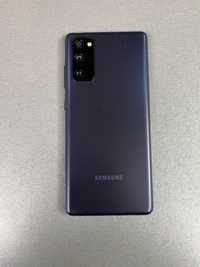 Samsung S20 FE на запчастини