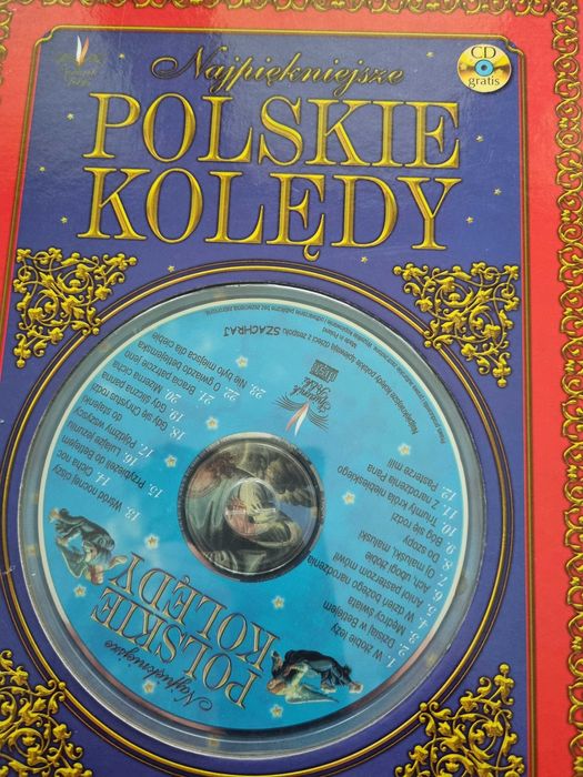 Najpiękniejsze polskie kolędy