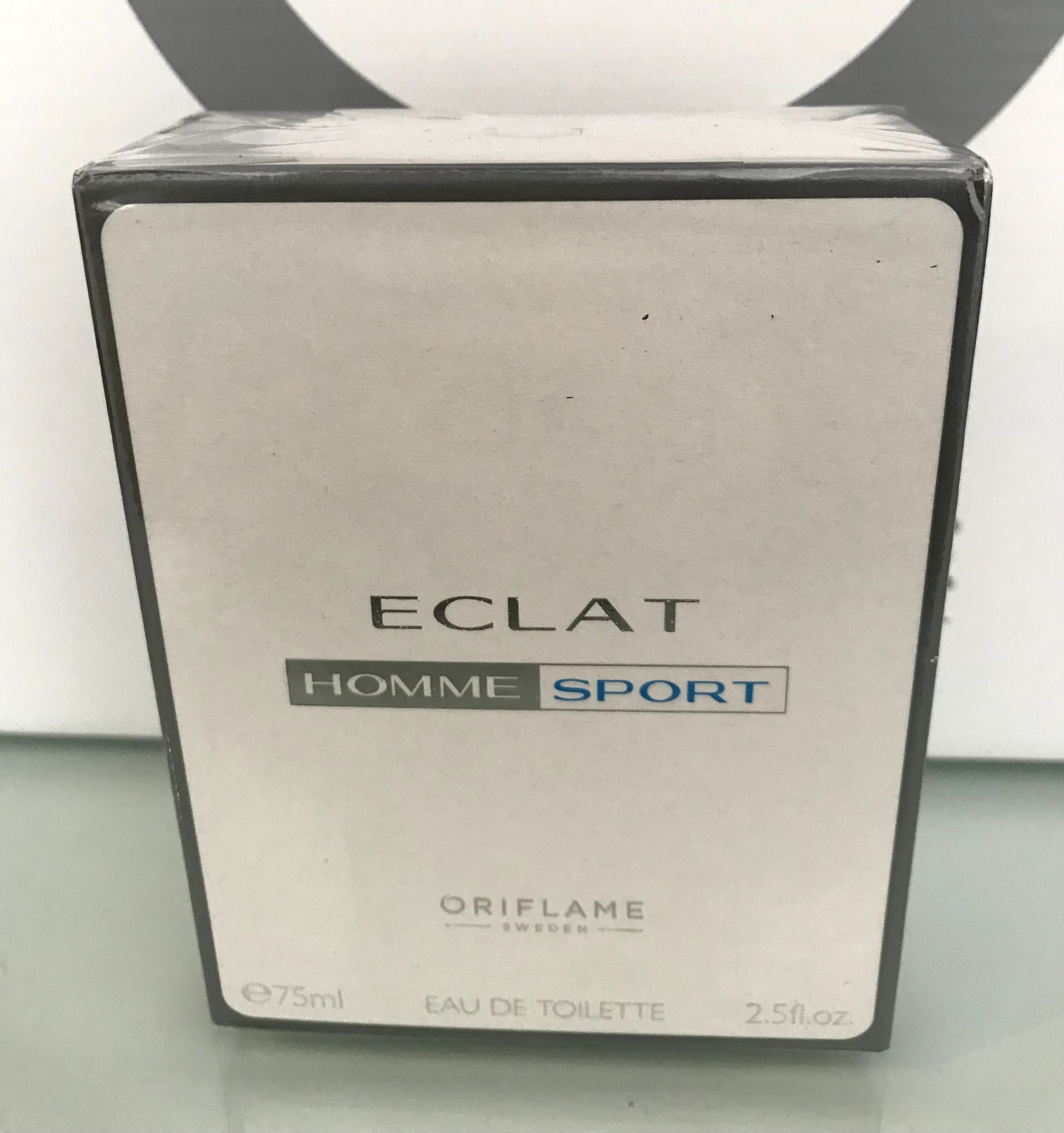 Perfume de Homem Eclat Homme Sport