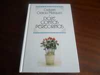 "Doze Contos Peregrinos" de Gabriel García Márquez - 2ª Edição de 1993