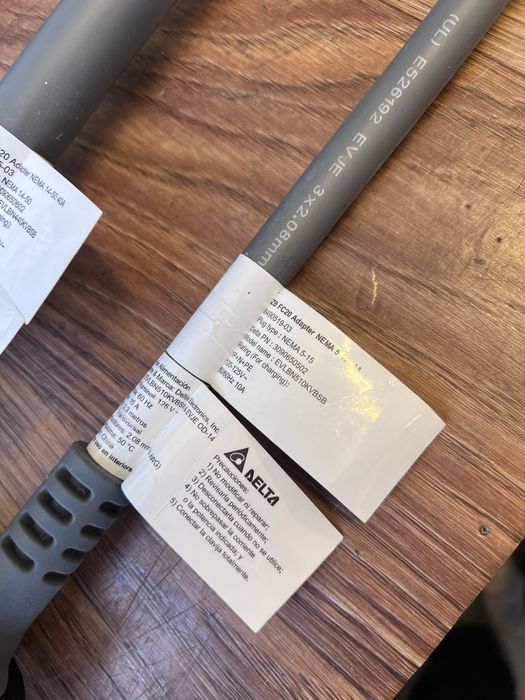 Конектор WT4P50S E62405 12a 125v підпис Зеник 16а 250в Ne-ad вилка