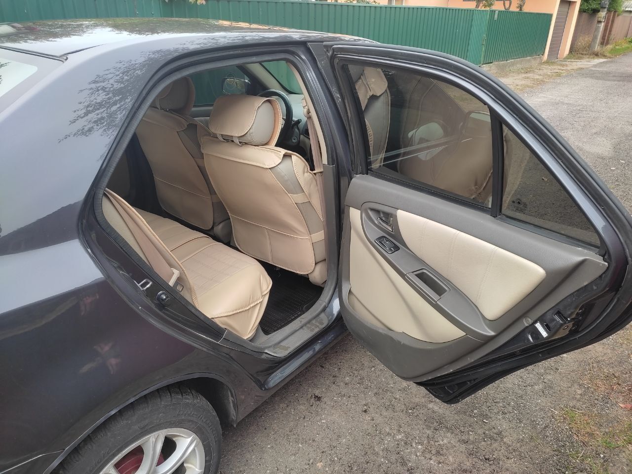 Geely mk 1.6  с люком газ/бензин