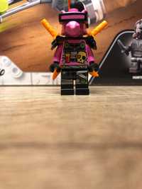 Figurki Lego Ninjago