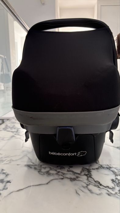 Pack carrinho + ovo Bébé Confort / Easywalker – prático e confortável