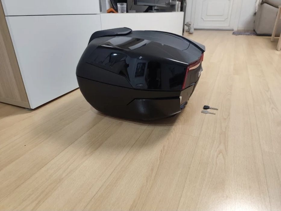 Topcase Givi maxia V58