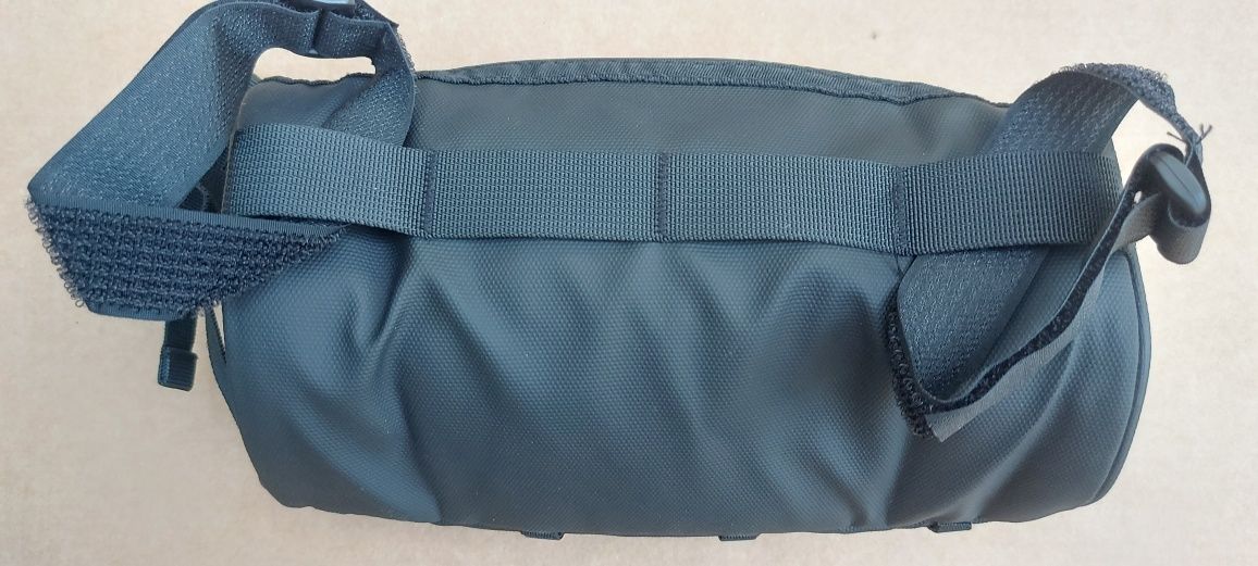 Torba na rower hulajnogę kierownicę bikepacking 2,5l