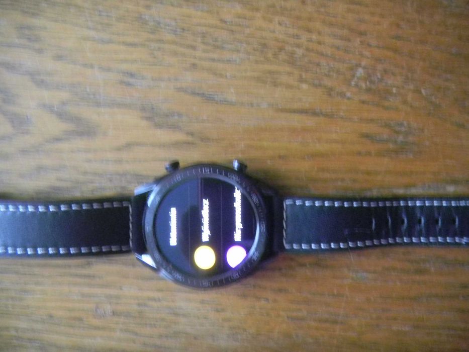 Zegarek Huawei Watch