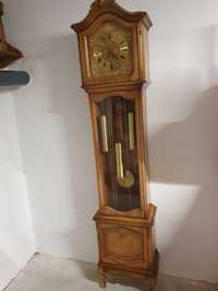 Zegar stojacy niemiecki