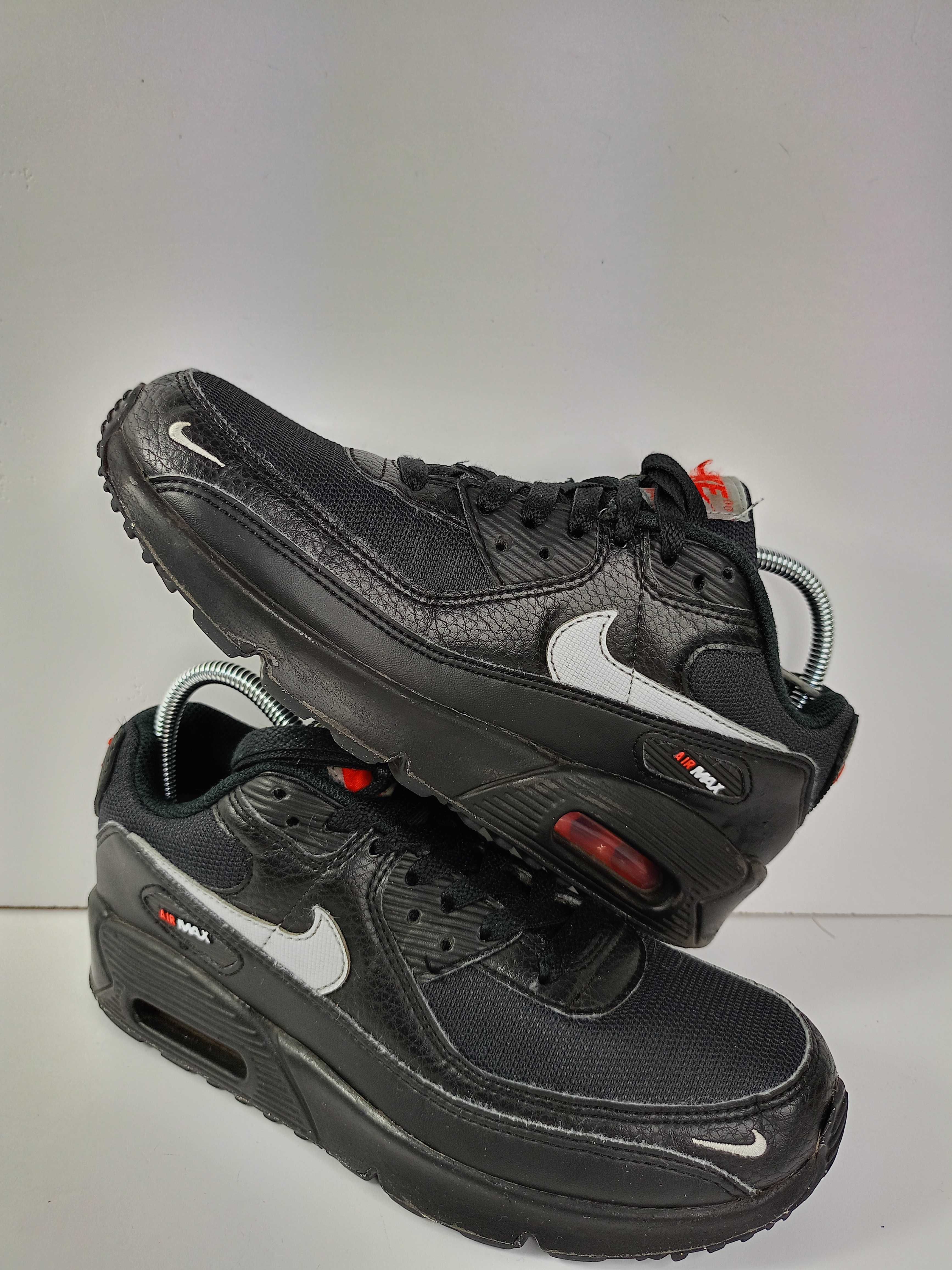 NIKE AIR MAX 90 buty damskie r.37,5