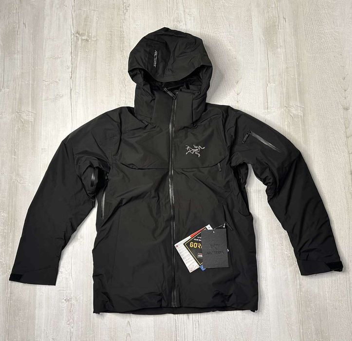 Куртка Arcteryx Macai Jacket Men's