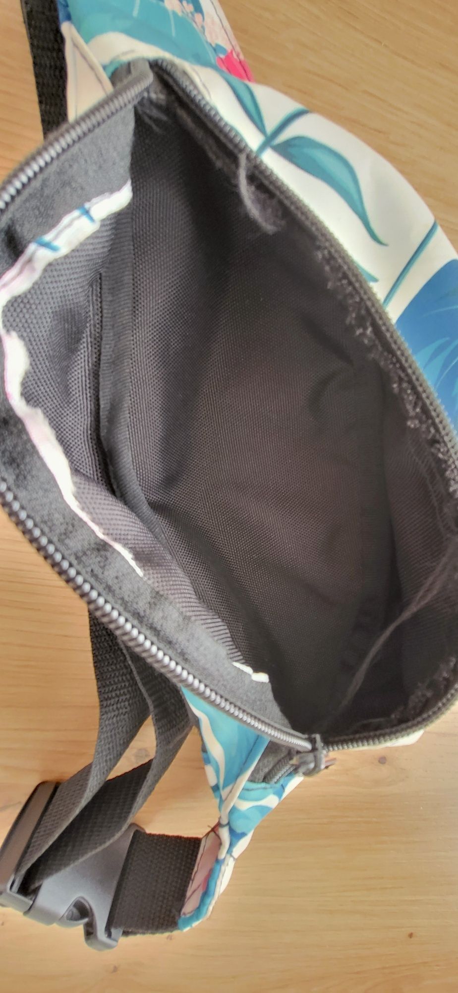 Torba nerka jak nowa