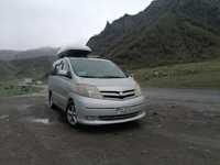 Toyota Alphard Hybrid 2006