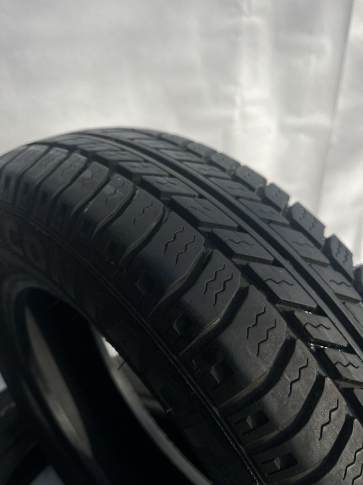 Продам шины Targum Contact A53. 165/70 R14 81T