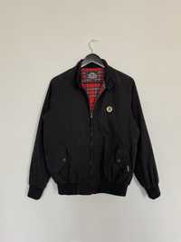 Куртка harrington харик trojan records baracuta alpha miltec