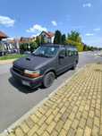 Dodge Caravan Automat | 3.3 LPG