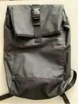 Plecak wodoodporny worek BagBase Tarp Roll-Top  BG815
