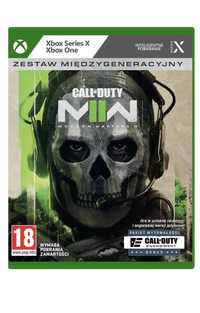 Gra Xbox Series Call of Duty: Modern Warfare II C.O.D.E. Edition