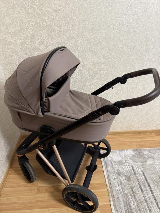 Продам дитячу каляску стан ідеальний
