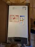Газовий Котел ariston clas x 24 cf eu
