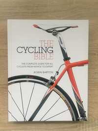 The cycling bible Robin Barton Poradnik rowerowy