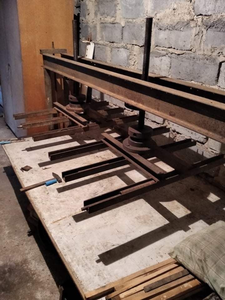 Prasa Mechaniczna