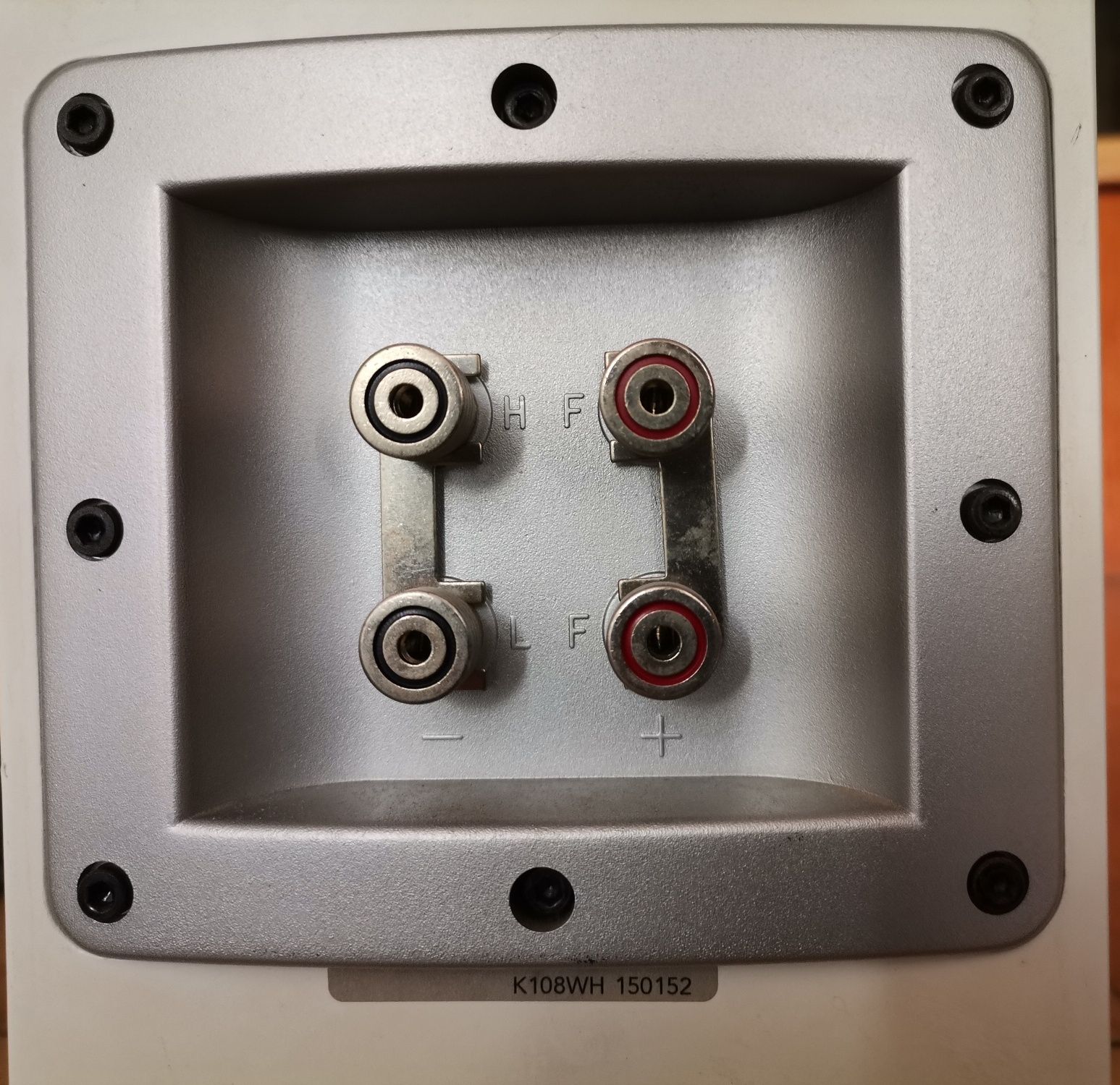 Kolumny Audiovector Ki 1