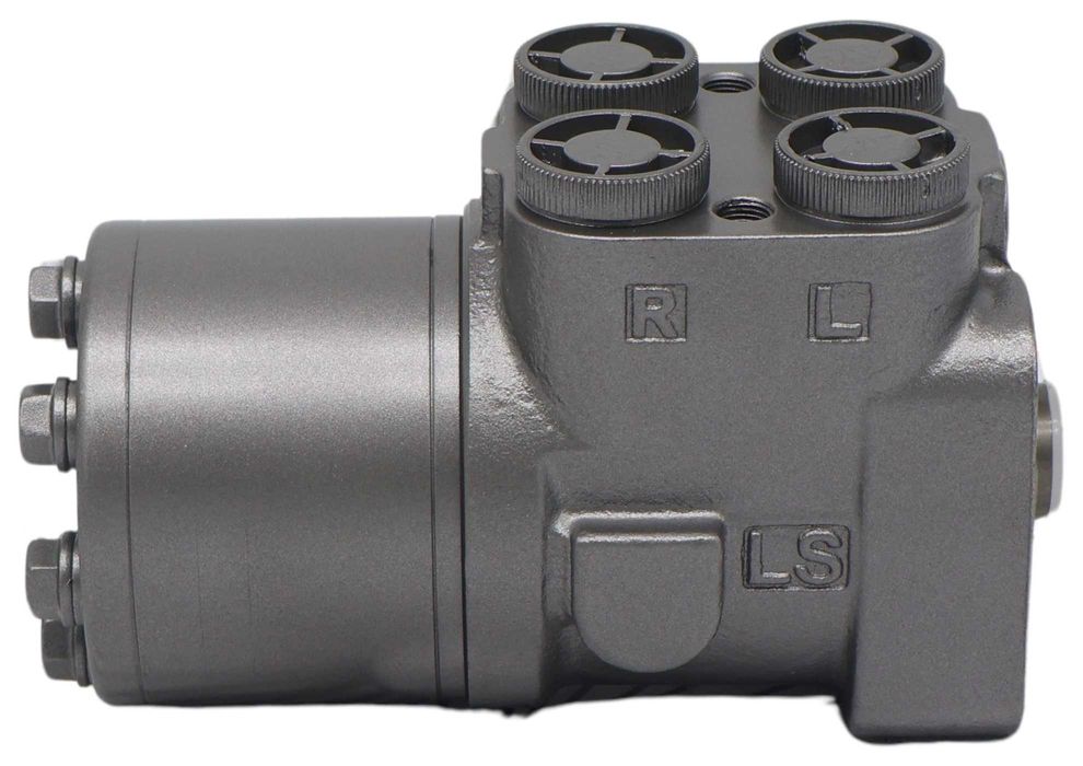 Wzmacniany ORBITROL OSPC 400 ON Ursus Bizon SM-G [4499]