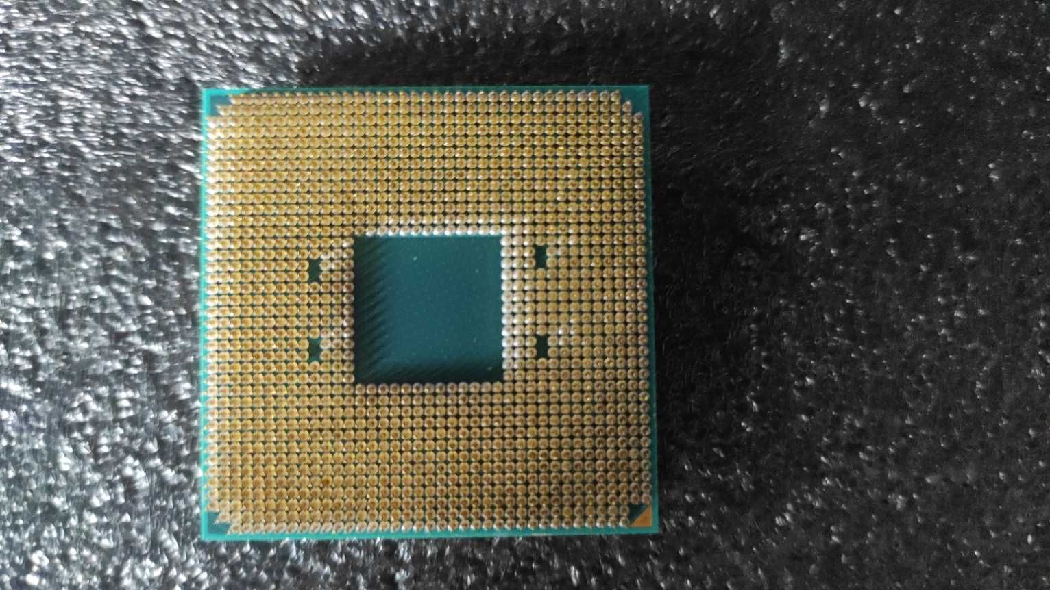 AMD Ryzen 3 1200