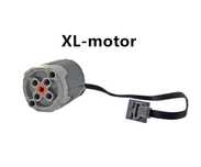 Великий мотор (XL motor) Lego power Functions для Іграшок Lego Technic