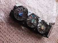 Karta graficzna NVIDIA GeForce GTX 670 4GB