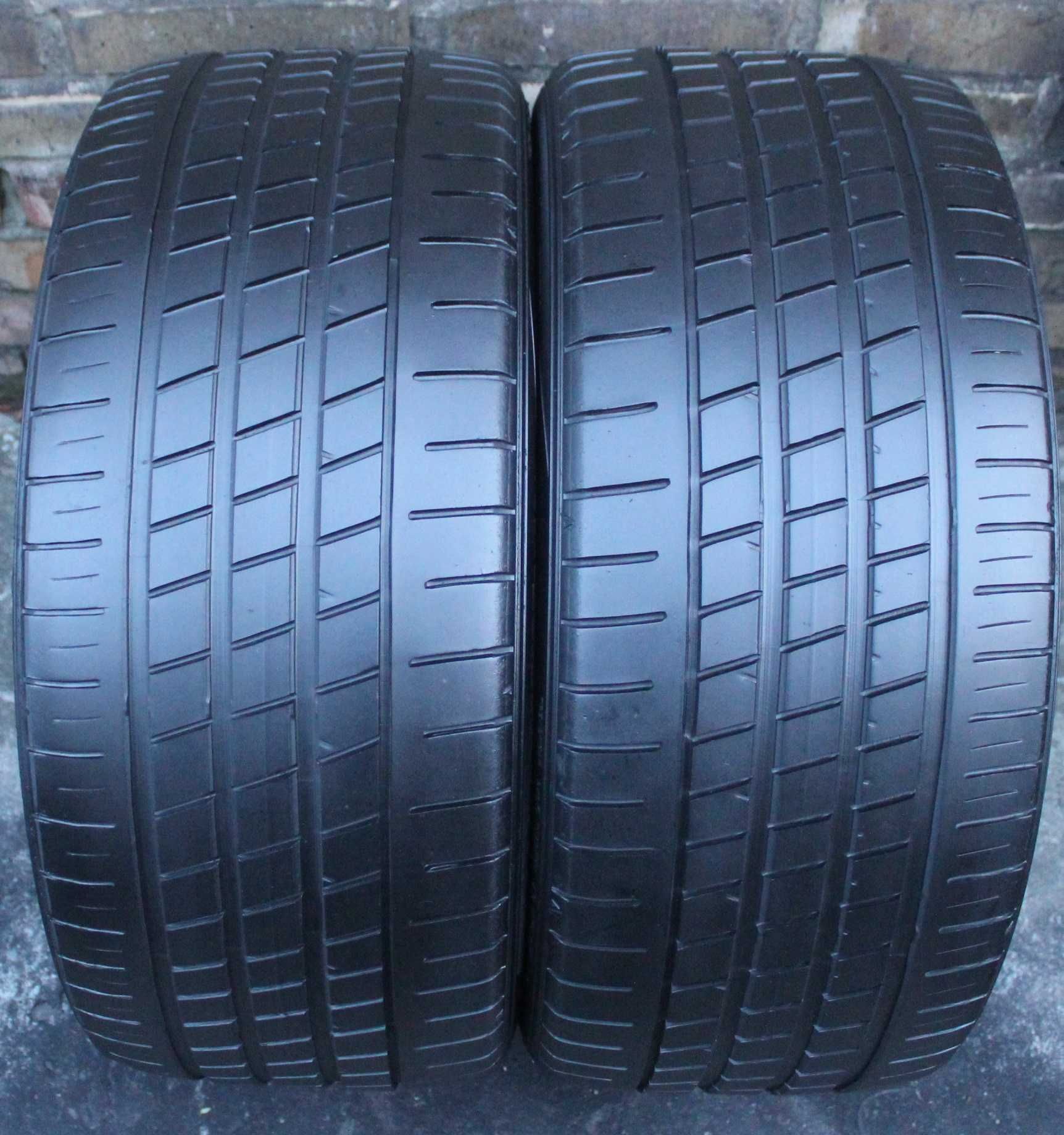 Літні шини, літня резина 255/40/R19 Dunlop SP Sport Maxx 050, Japan