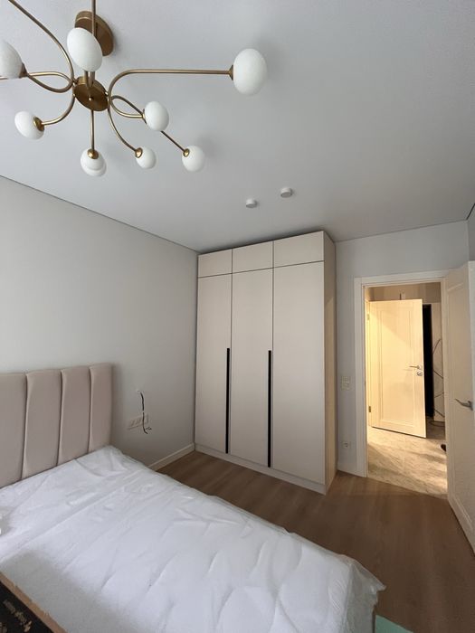 Оренда 1,5 кімнатноі квартири