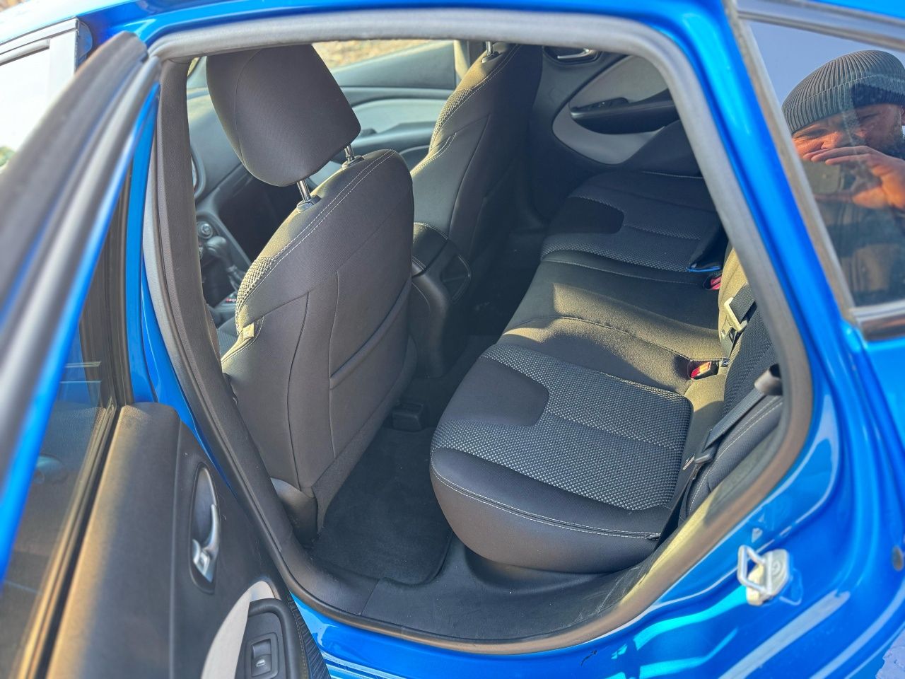 Dodge dart 2.4 2016 rok bezwypadkowy