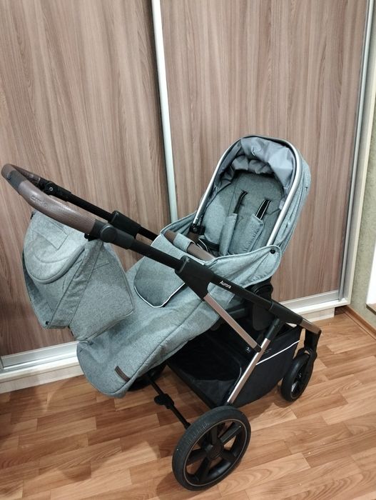 Коляска 2 в 1 Carrello Aurora