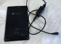Navitel T500 3G tablet nawigacja + ładowarka