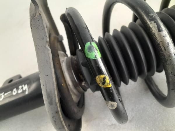 Amortecedor frente direito PEUGEOT 3008 I (0U_)